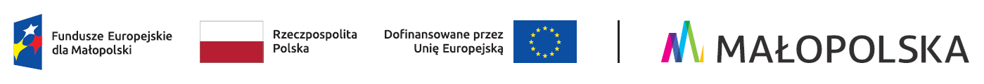 Pasek logotypów FEM